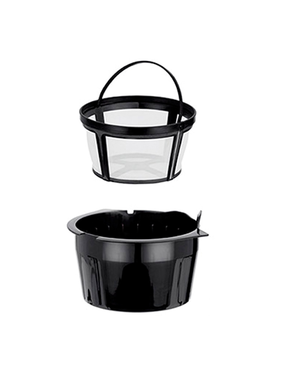 Cafetera de goteo MK-DCM-12PV2 9