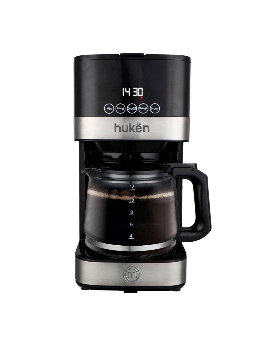 Cafetera de goteo MK-DCM-12PV2 10