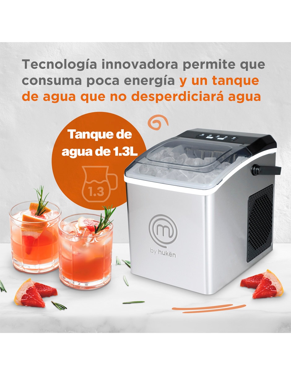 Máquina de hielo MK-IM-9C 20