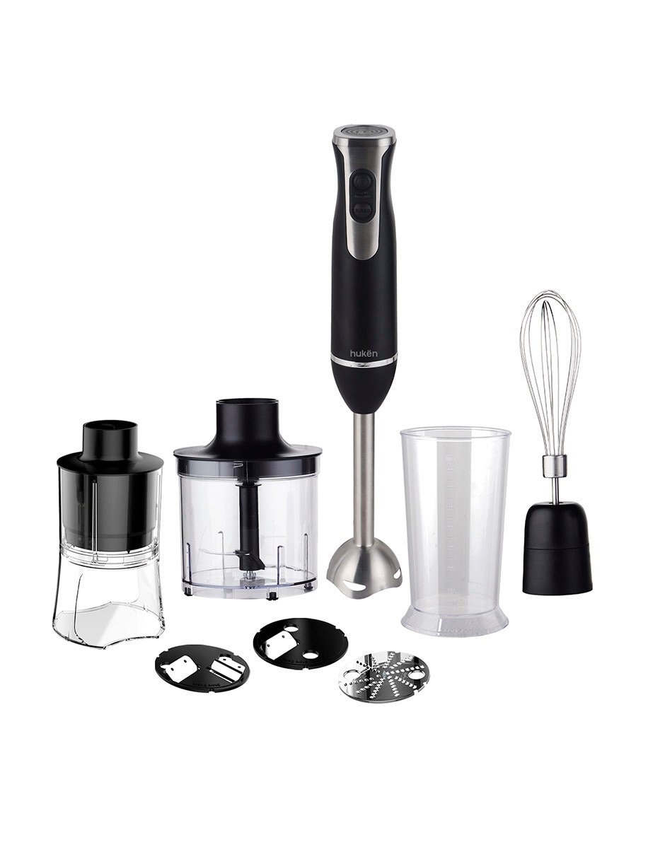 Set batidora 2 velocidades Mk-Hbs-7