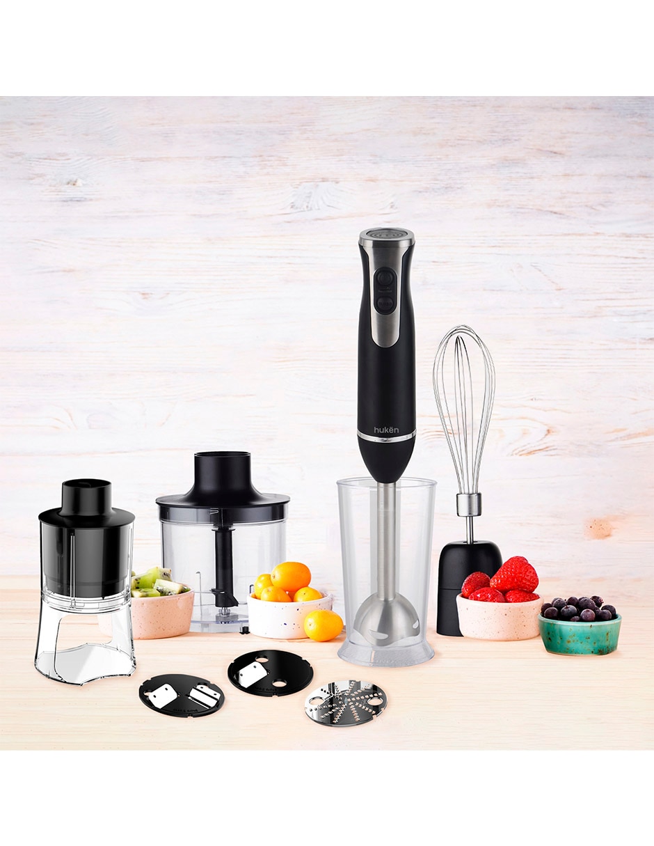 Set batidora 2 velocidades Mk-Hbs-7 15