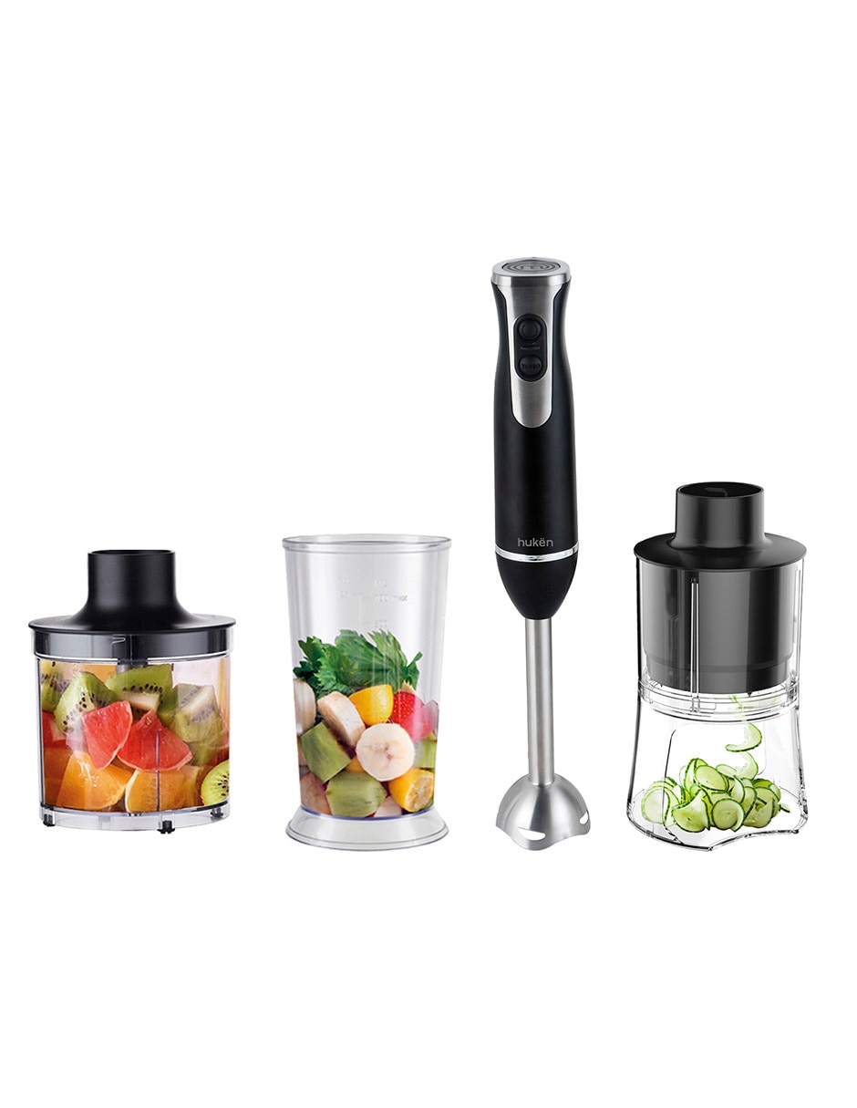 Set batidora 2 velocidades Mk-Hbs-7 7