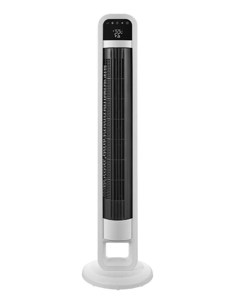Ventilador de torre con control remoto 4 velocidades Ventilador de torre con control remoto 4 velocidades