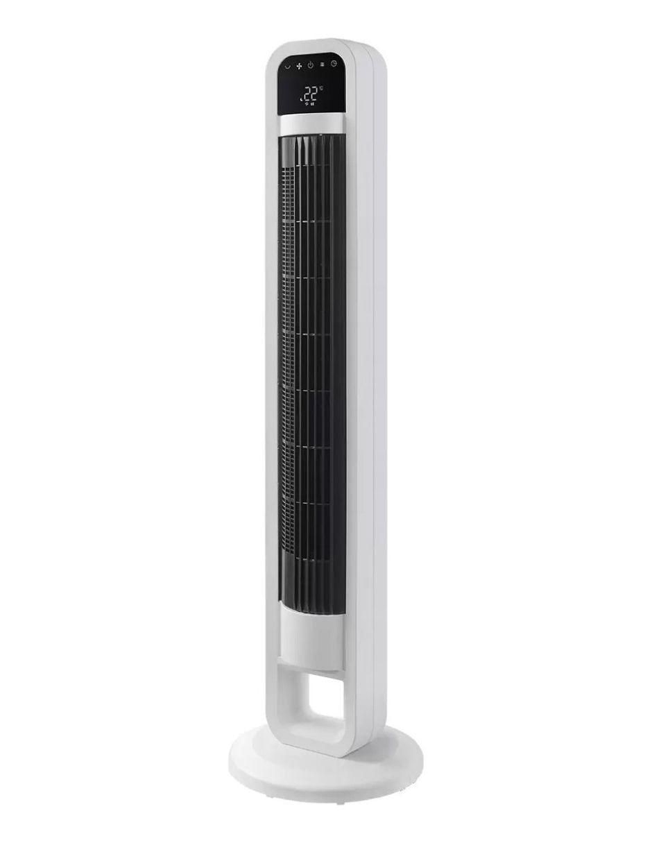Ventilador de torre con control remoto 4 velocidades 2