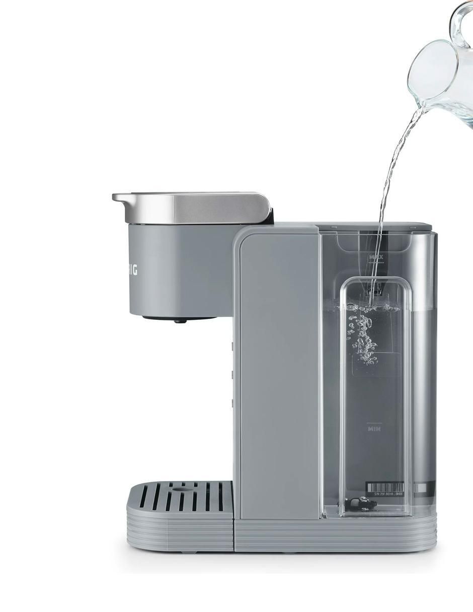 Cafetera de cápsula K-Iced Essentials 2