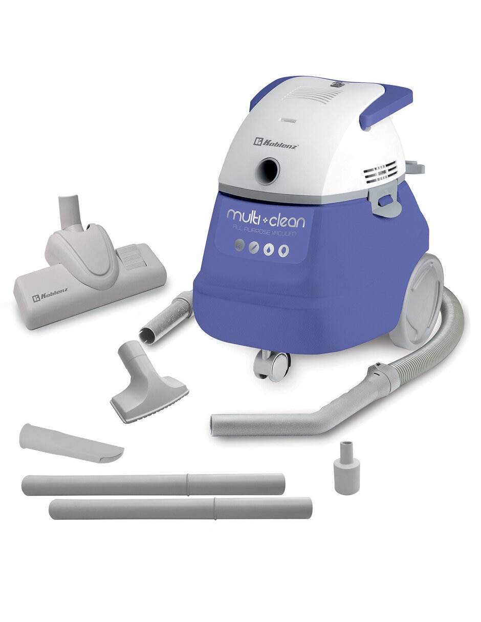 Aspiradora wet & dry wd-450 kg4 v 18 litros