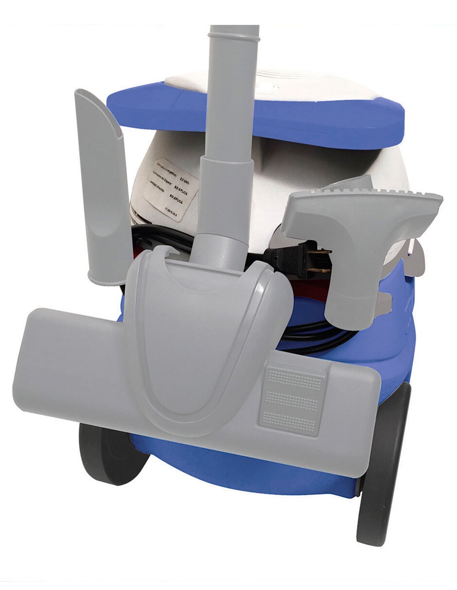 Aspiradora wet & dry wd-450 kg4 v 18 litros 2