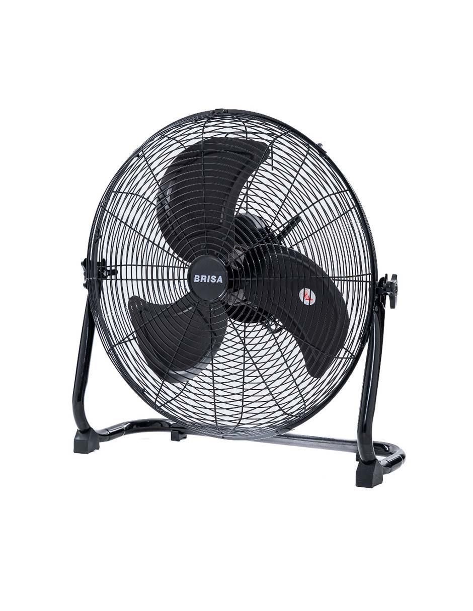 Ventilador 2 en 1 con control remoto 3 velocidades 2