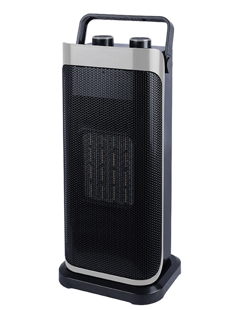 Calefactor torre cerámico eléctrico de 120 V Calefactor torre cerámico eléctrico de 120 V