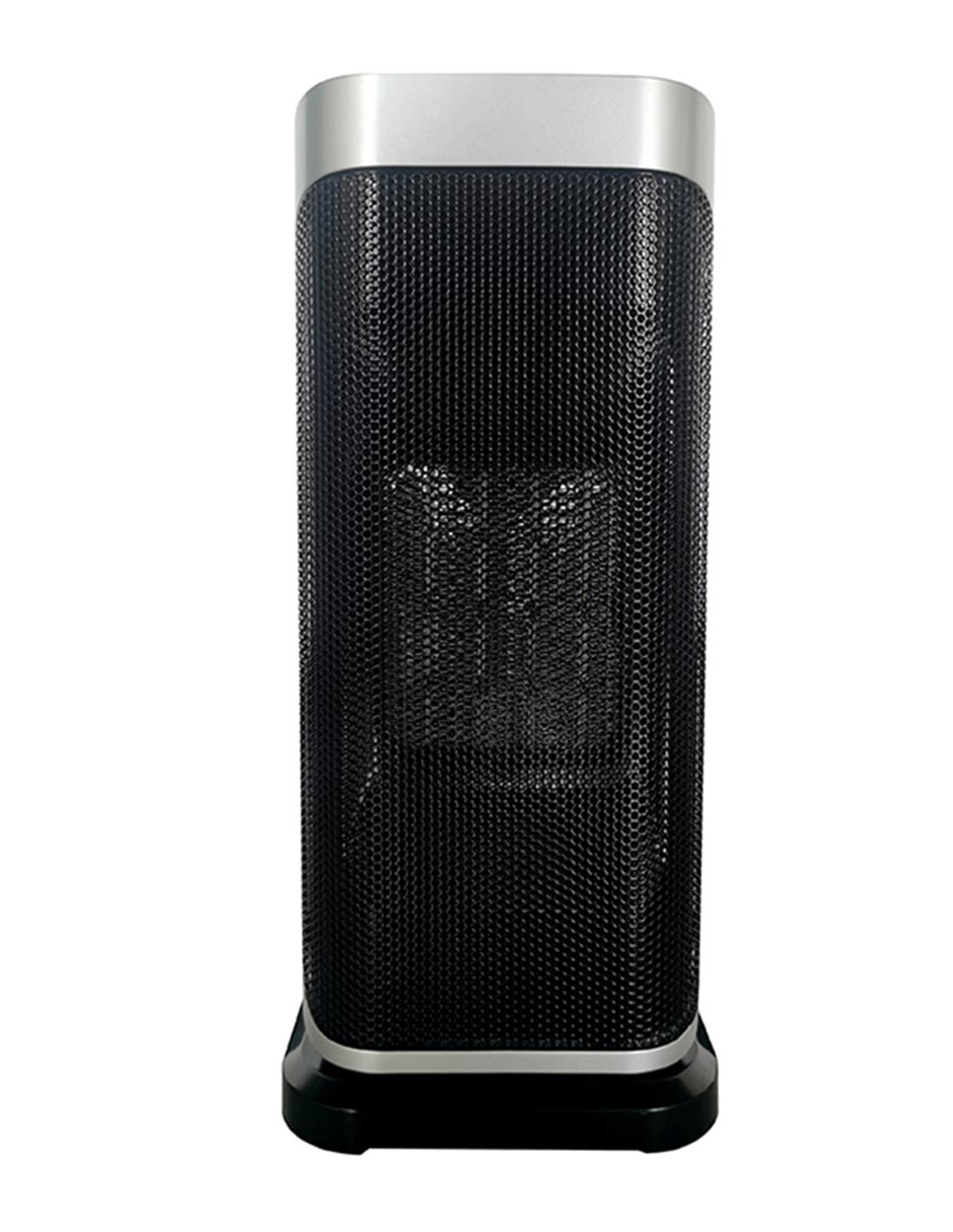 Calefactor torre cerámico eléctrico de 120 V 2