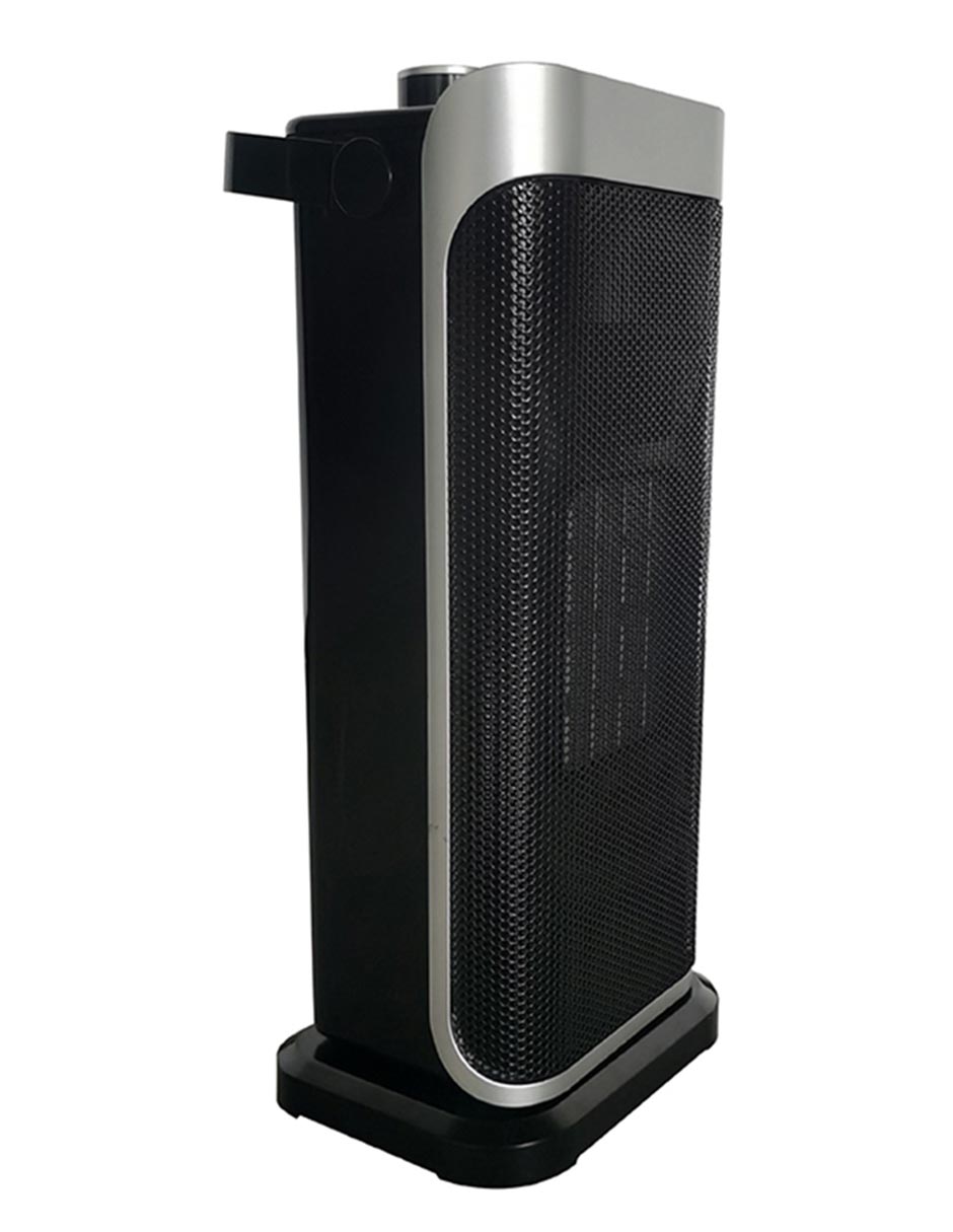 Calefactor torre cerámico eléctrico de 120 V 3