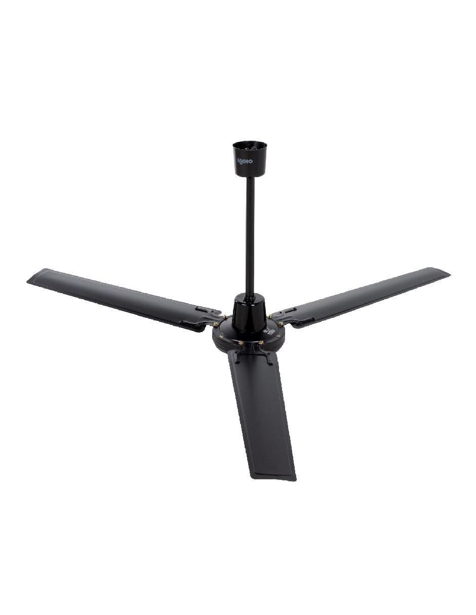 Ventilador de techo 5 velocidades