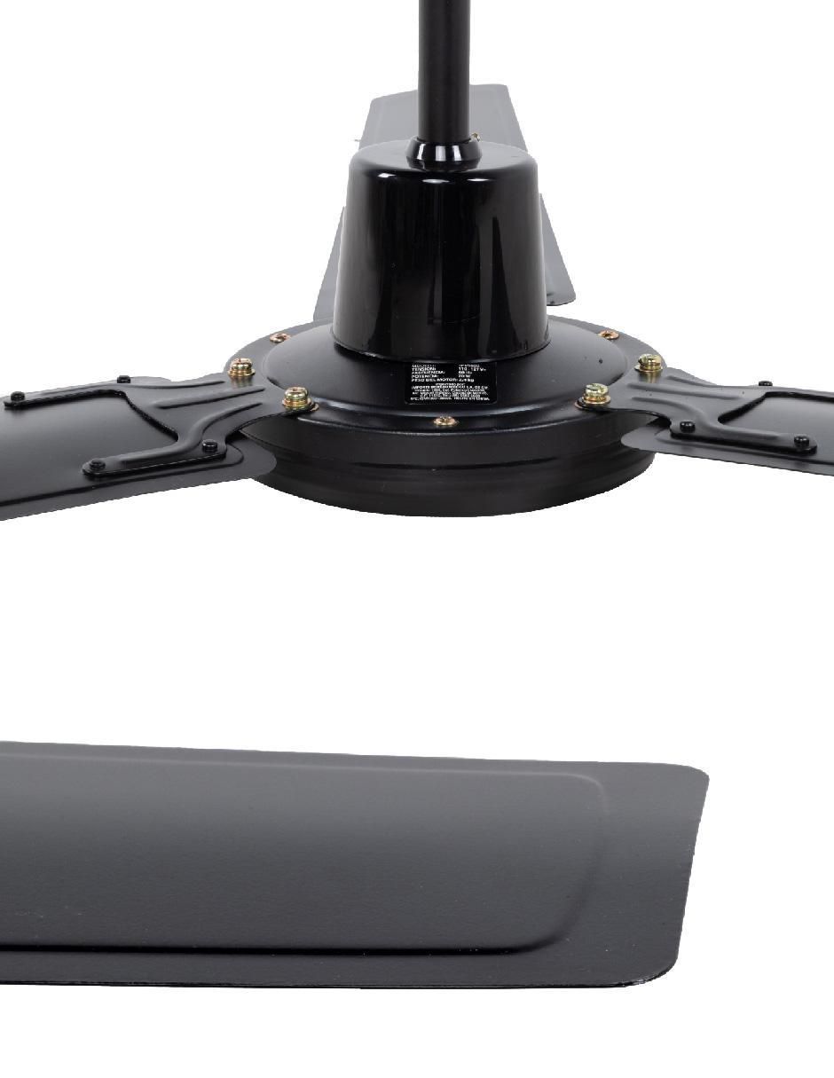 Ventilador de techo 5 velocidades 3