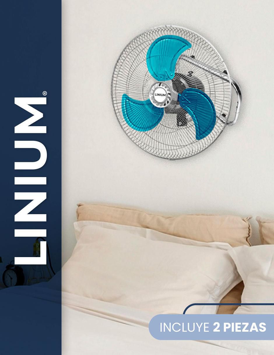 Ventilador 3 en 1 3 velocidades 7