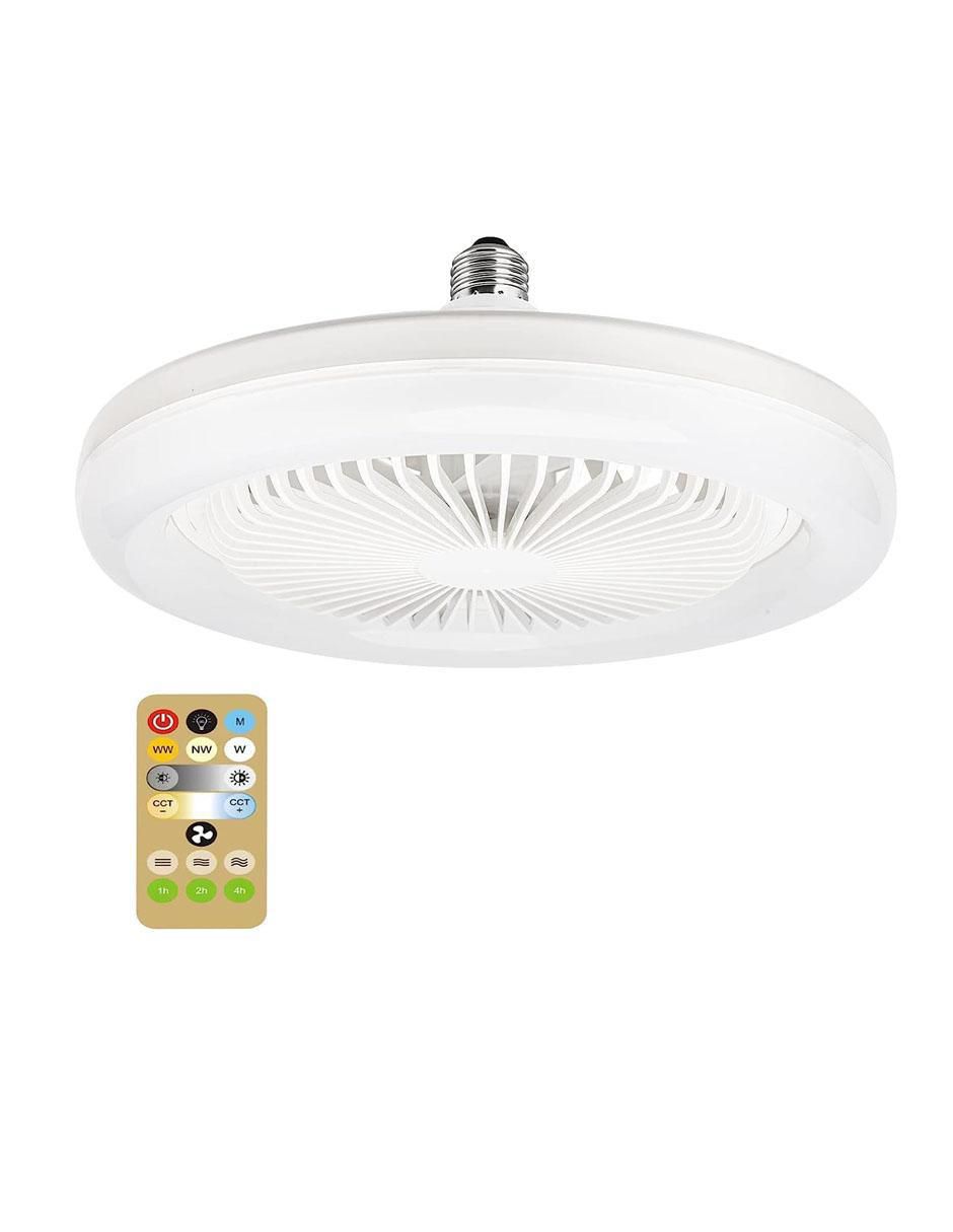 Ventilador de techo con control remoto 3 velocidades Ventilador de techo con control remoto 3 velocidades
