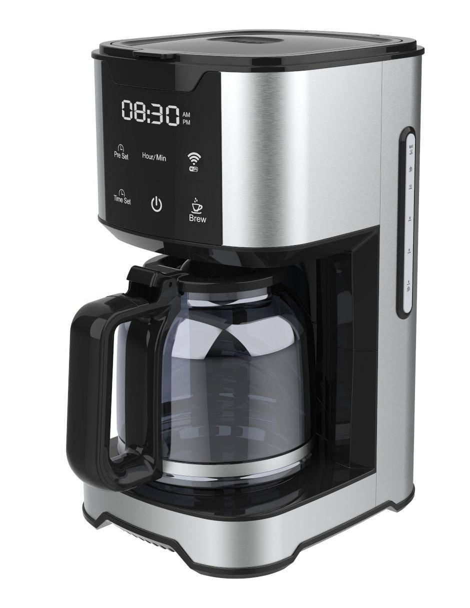 Cafetera de goteo Smart Home 402020092 Cafetera de goteo Smart Home 402020092