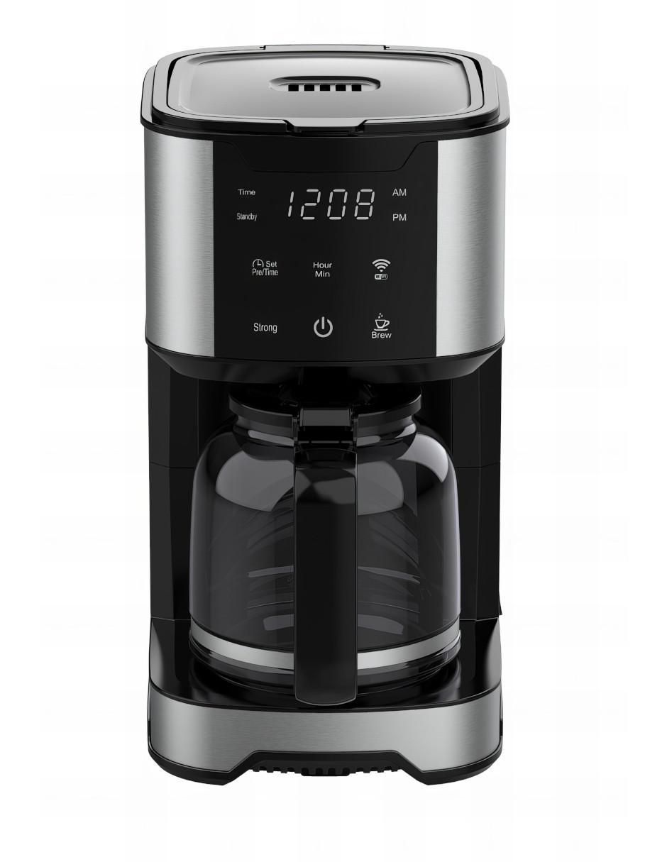 Cafetera de goteo Smart Home 402020092 3