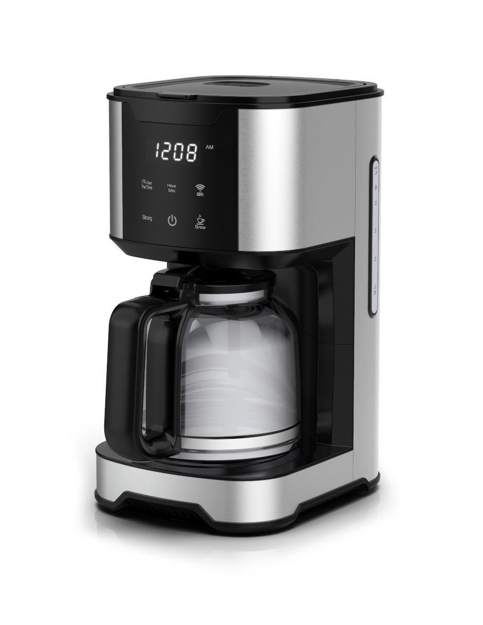 Cafetera de goteo Smart Home 402020092 4