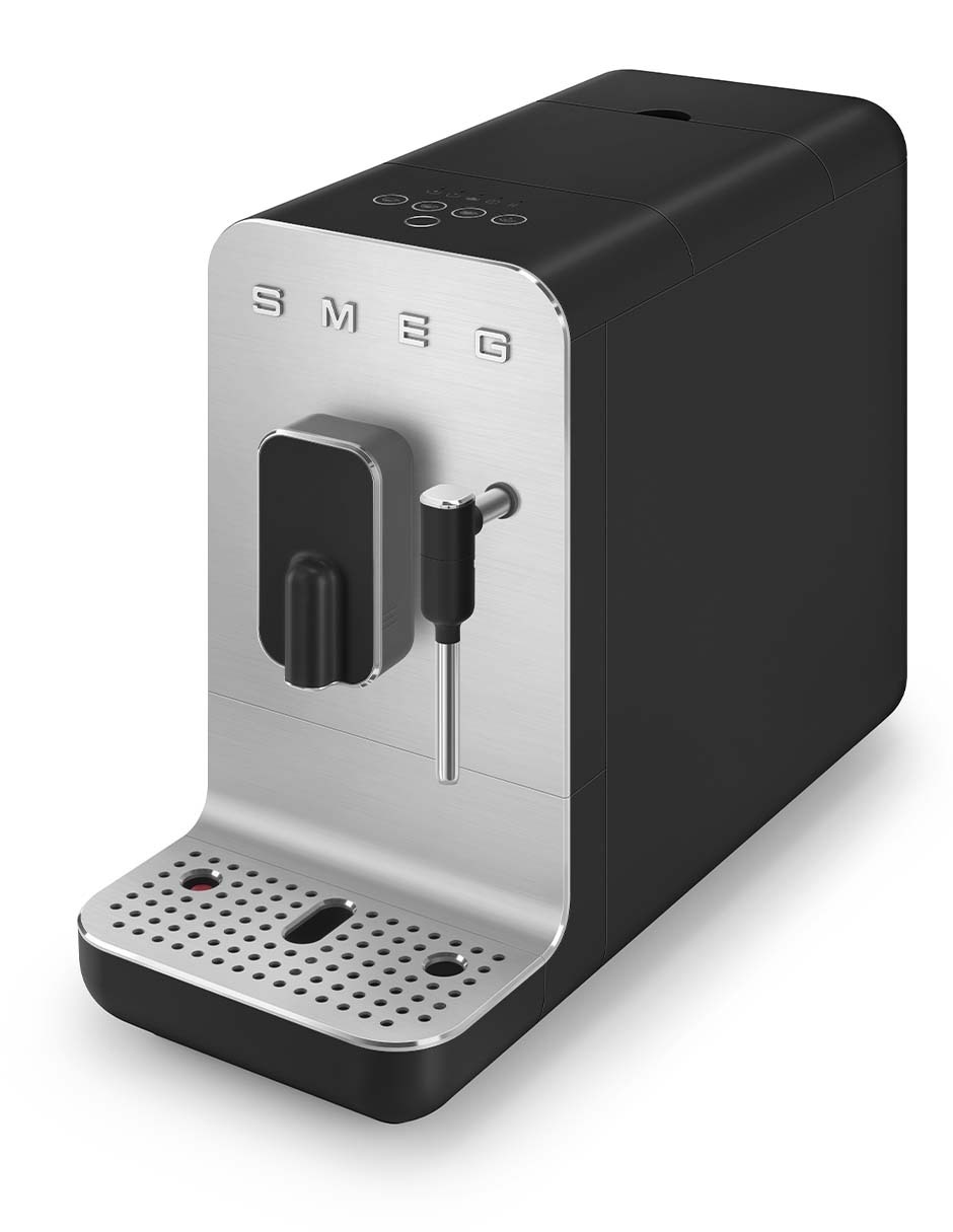 Cafetera espresso BCC12 5