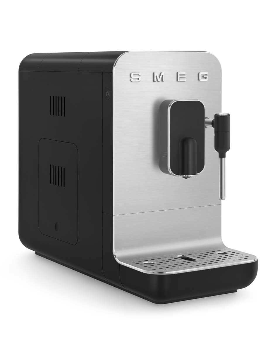 Cafetera espresso BCC12 9