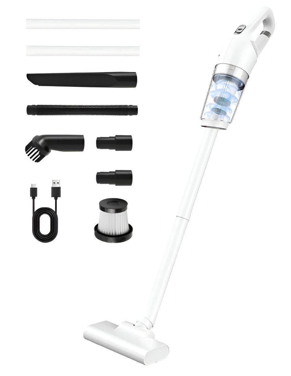 Aspiradora de mano Removedor de polvo 500 ml Aspiradora de mano Removedor de polvo 500 ml