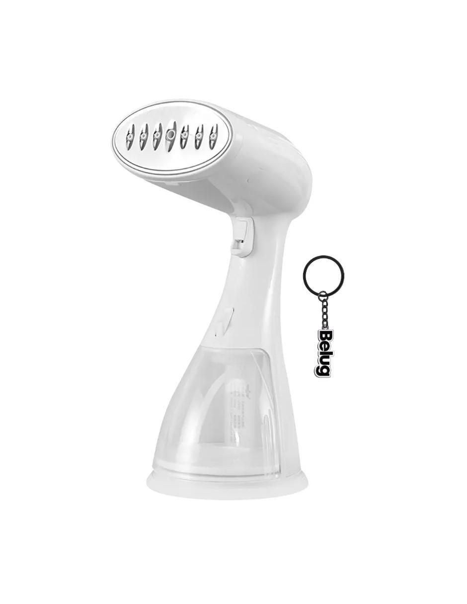Generador de vapor  suela acero inoxidable 2