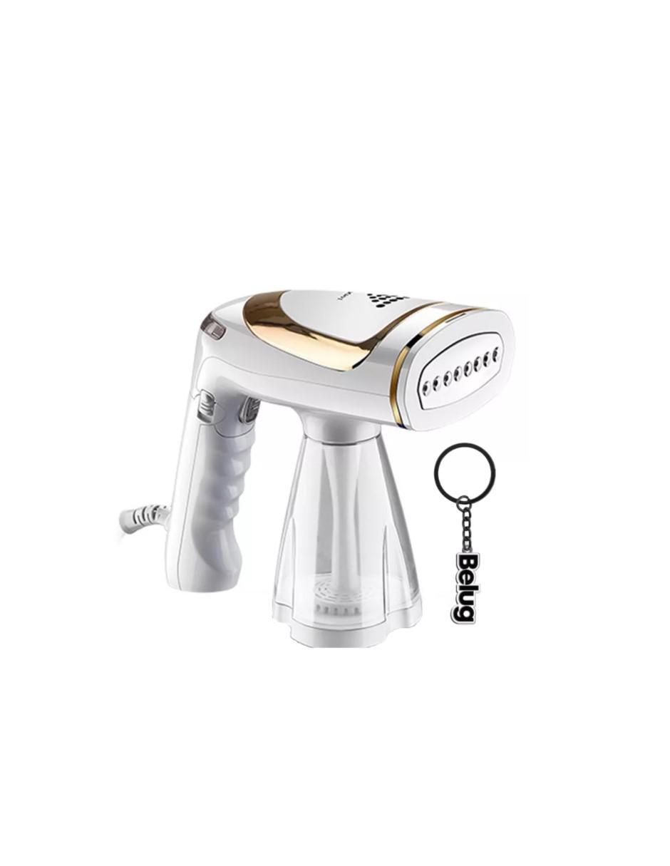 Generador de vapor  suela acero inoxidable 2