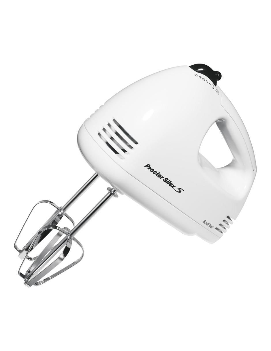 Batidora manual 5 velocidades B2545