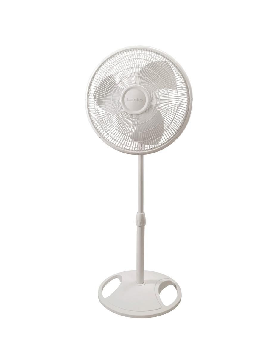 Ventilador de pedestal 3 velocidades
