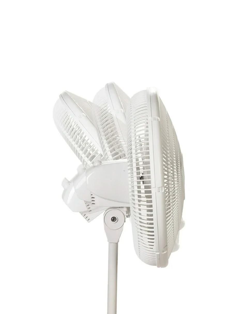 Ventilador de pedestal 3 velocidades 2