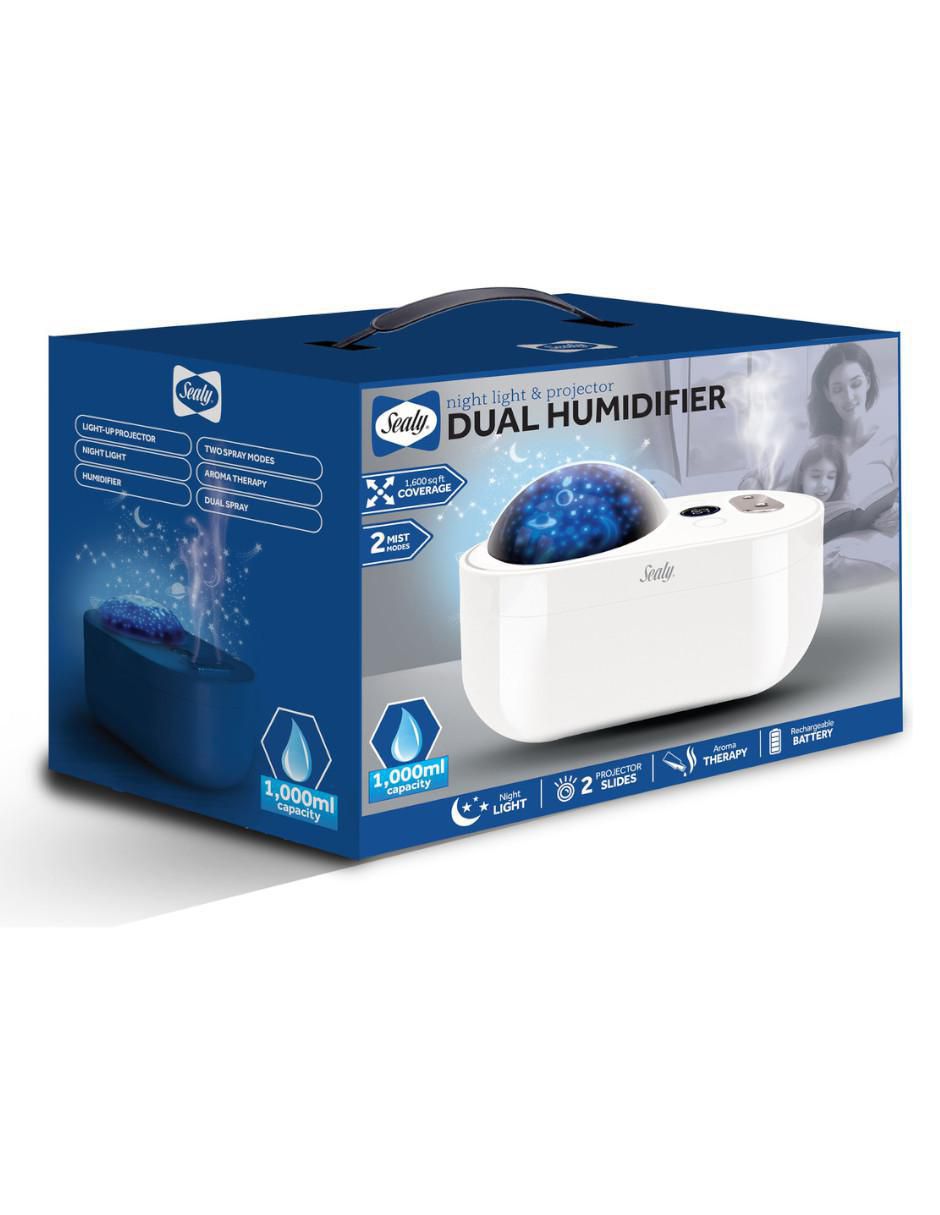Humidificador 1 L 2