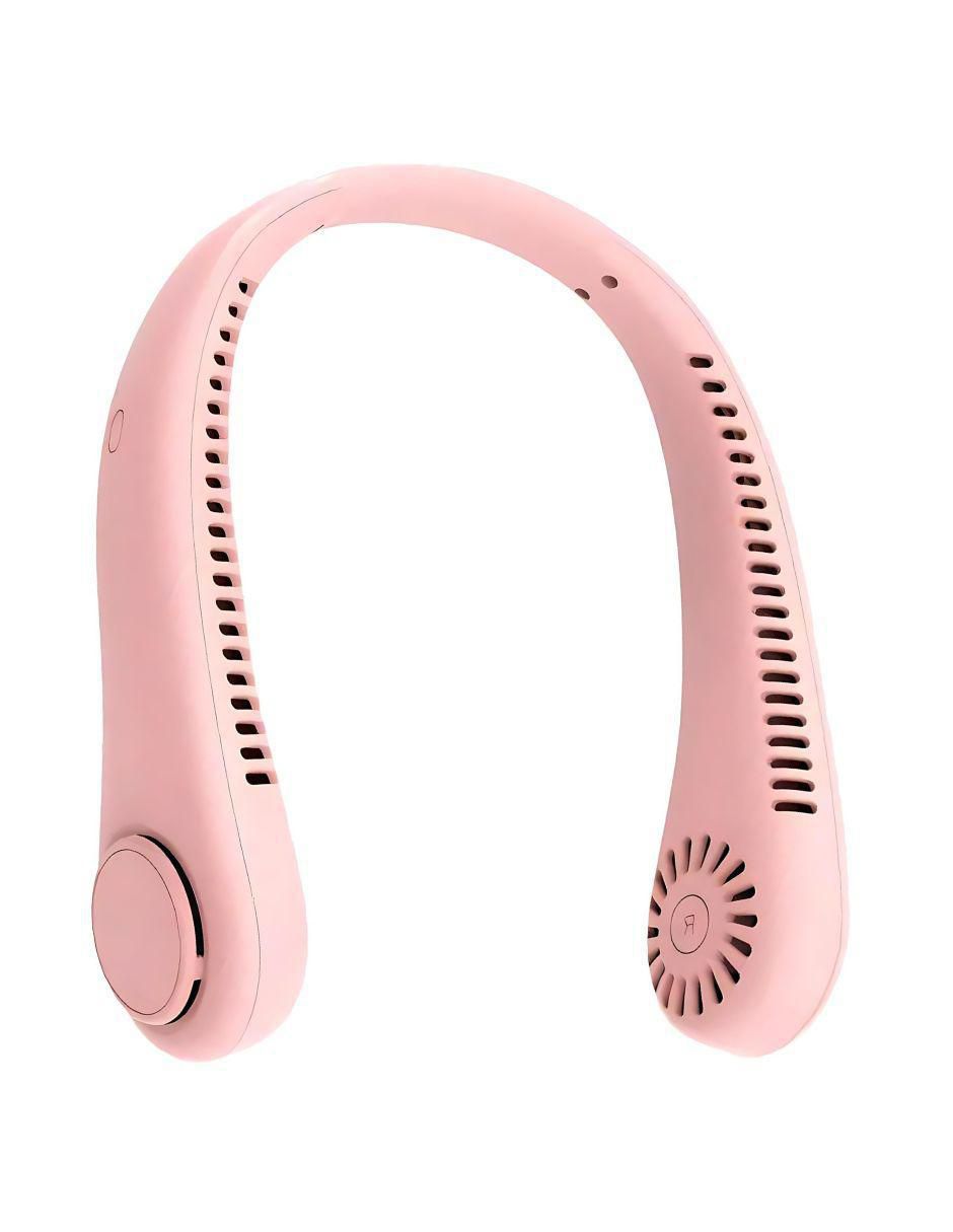 Ventilador de cuello 3 velocidades 2