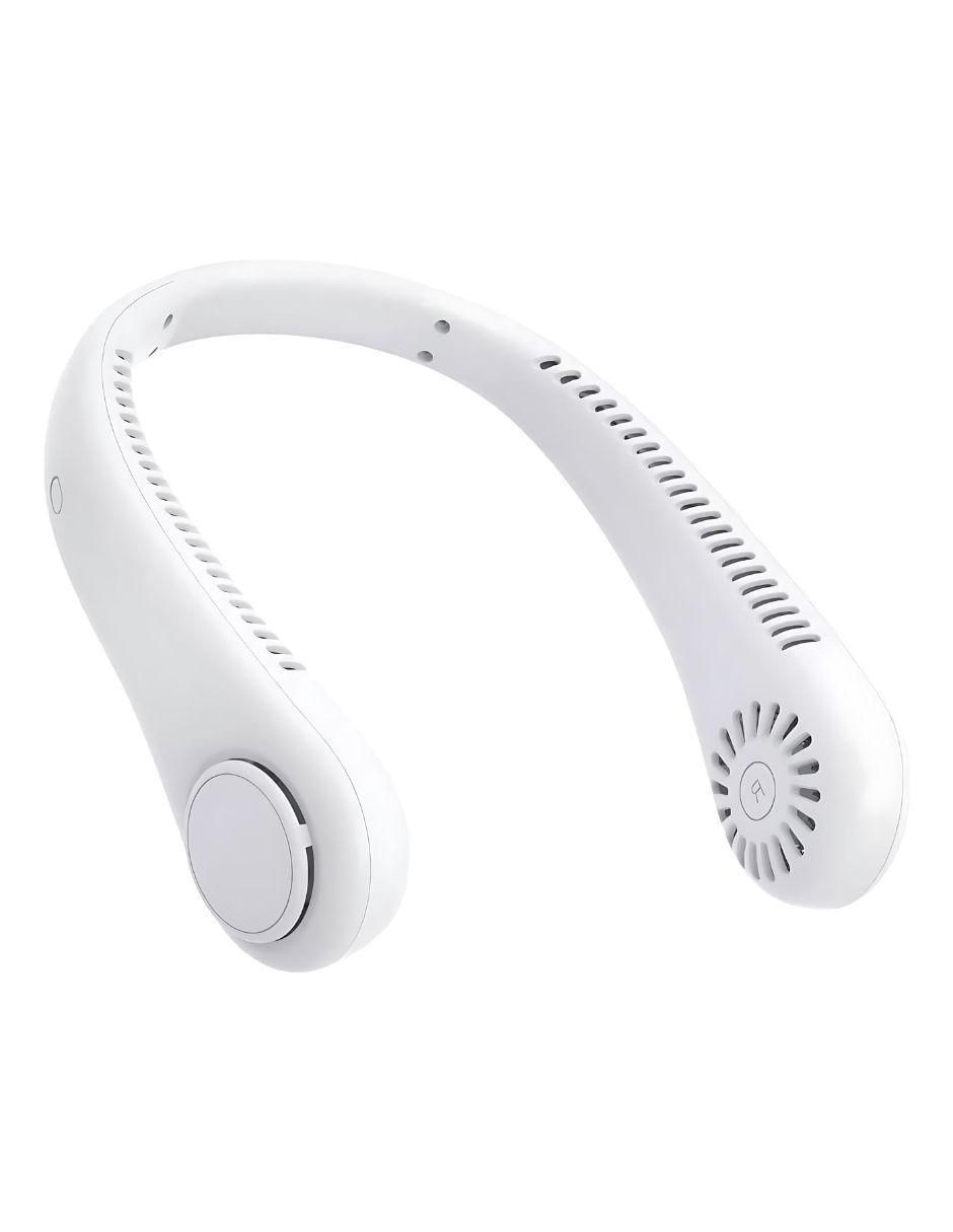 Ventilador de cuello gadgets & fun "con control remoto" (si aplica) 3 "velocidades"