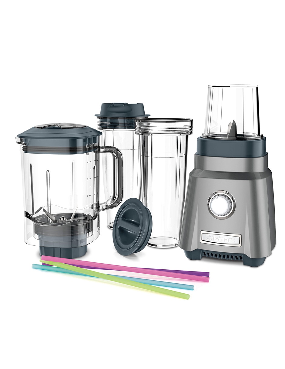 Licuadora personal CPB-380ES 4 velocidades 4