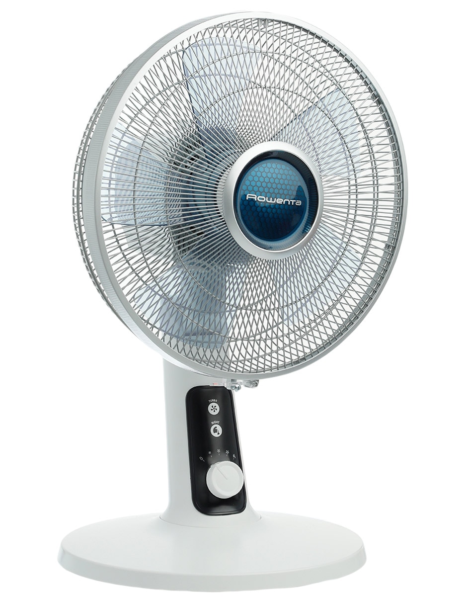 Ventilador de mesa con 4 velocidades 2