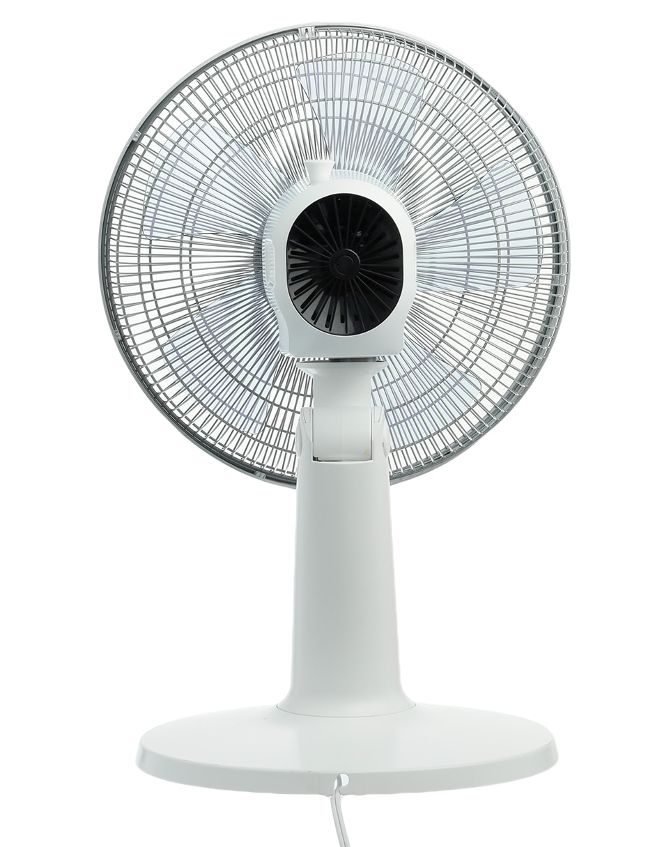 Ventilador de mesa con 4 velocidades 3