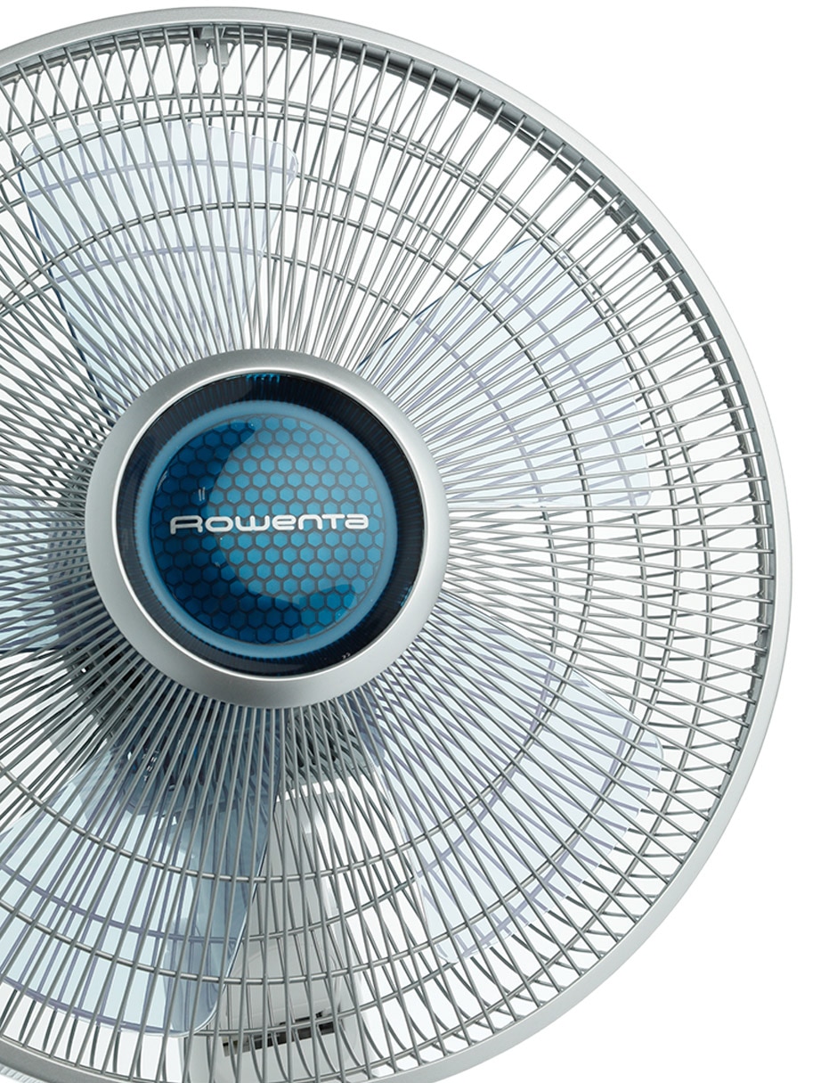Ventilador de mesa con 4 velocidades 5