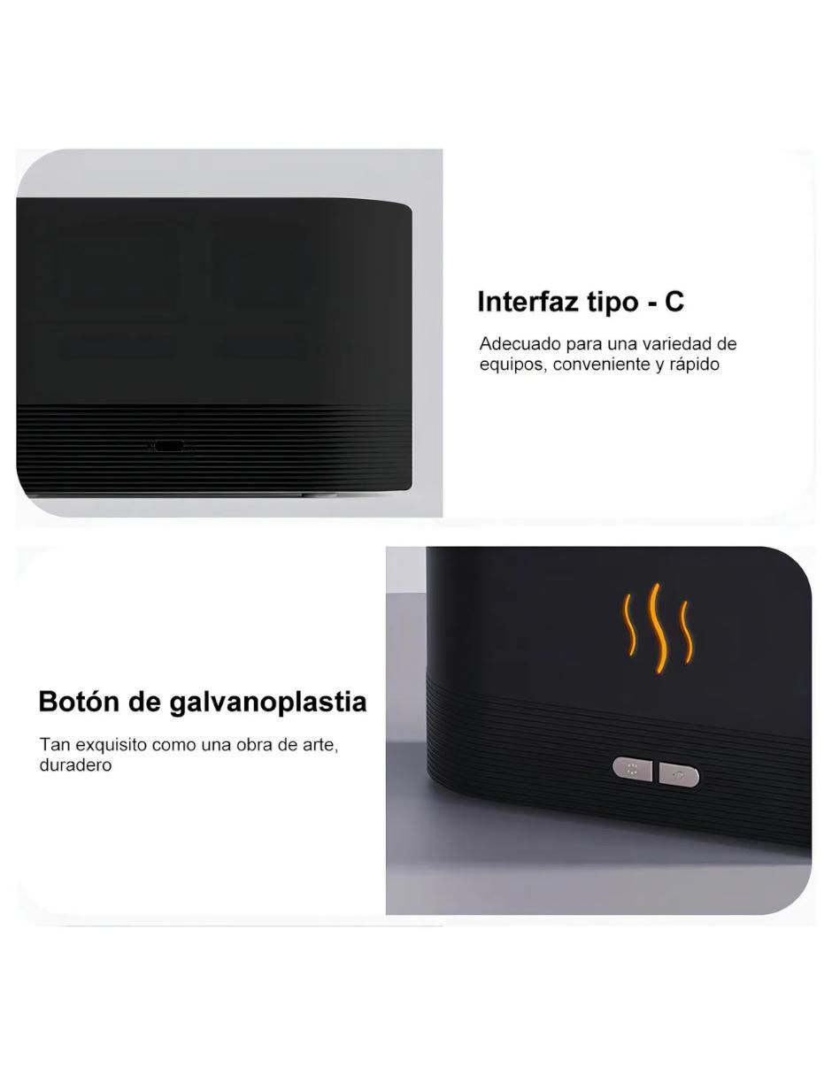 Humidificador 150 ml 2