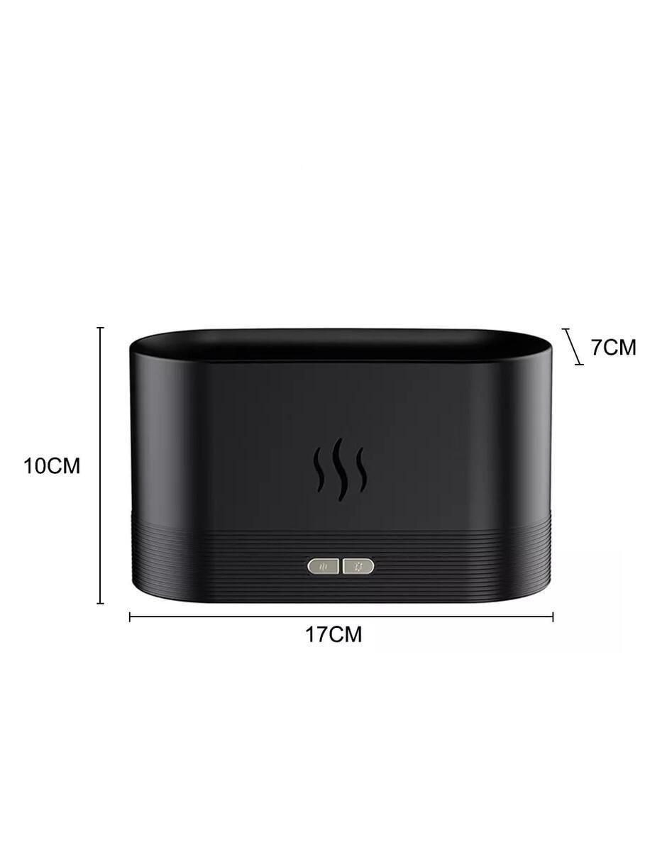 Humidificador 150 ml 5