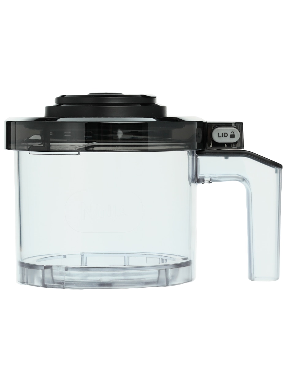 Máquina de helados creami programable 13