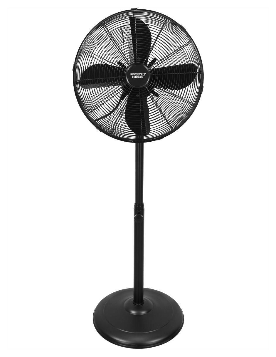 Ventilador de pedestal 3 velocidades Ventilador de pedestal 3 velocidades