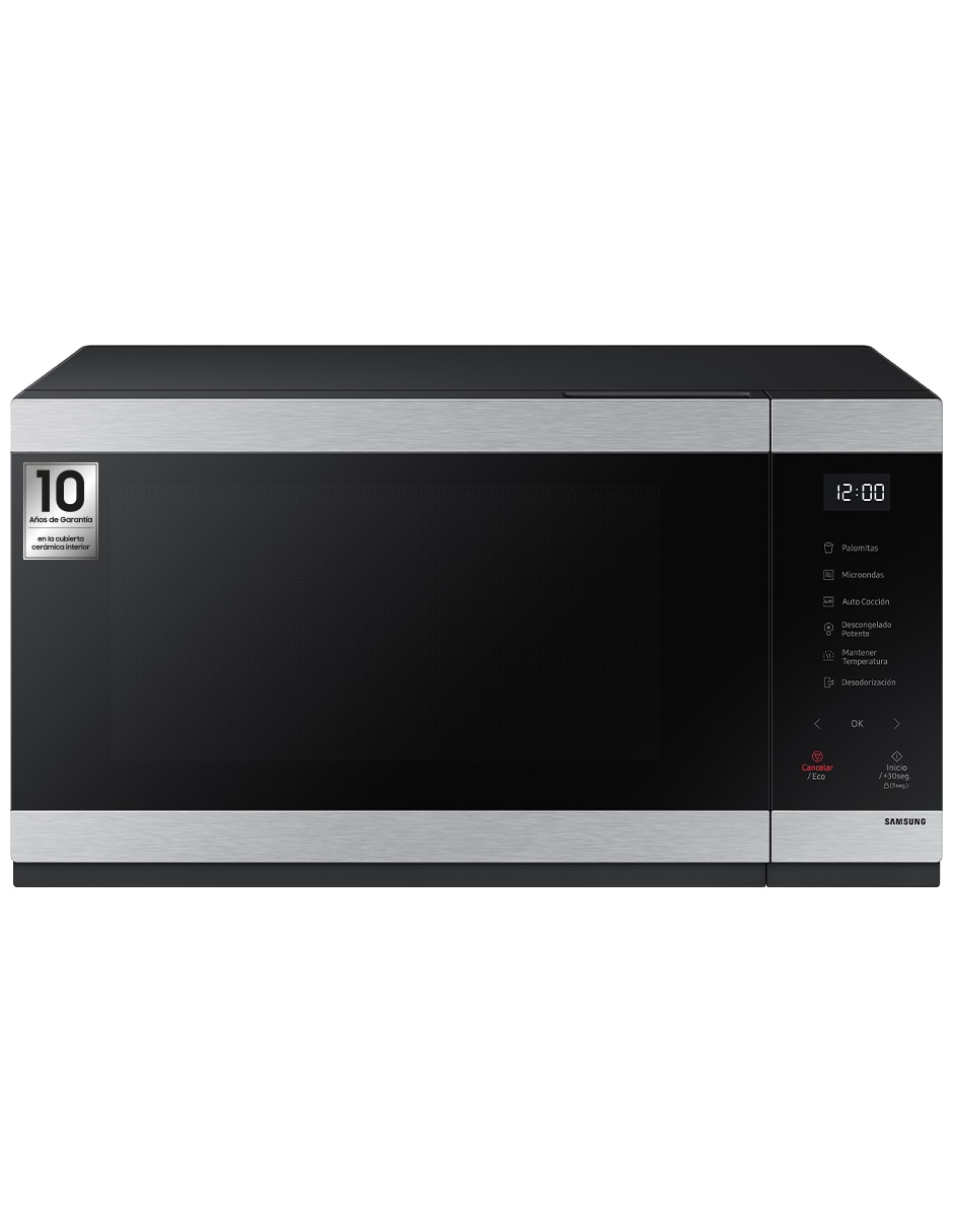 Horno de microondas convencional modelo MS40DG5505ATAX 1.4 pies cúbicos Horno de microondas convencional modelo MS40DG5505ATAX 1.4 pies cúbicos
