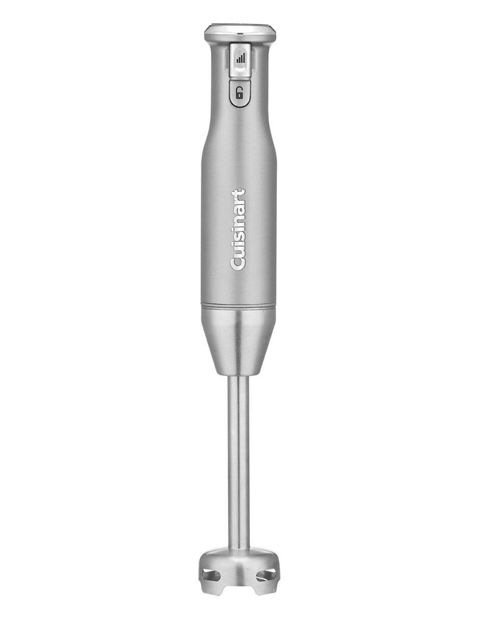 Batidora de inmersión 5 velocidades Hb-400Es 3