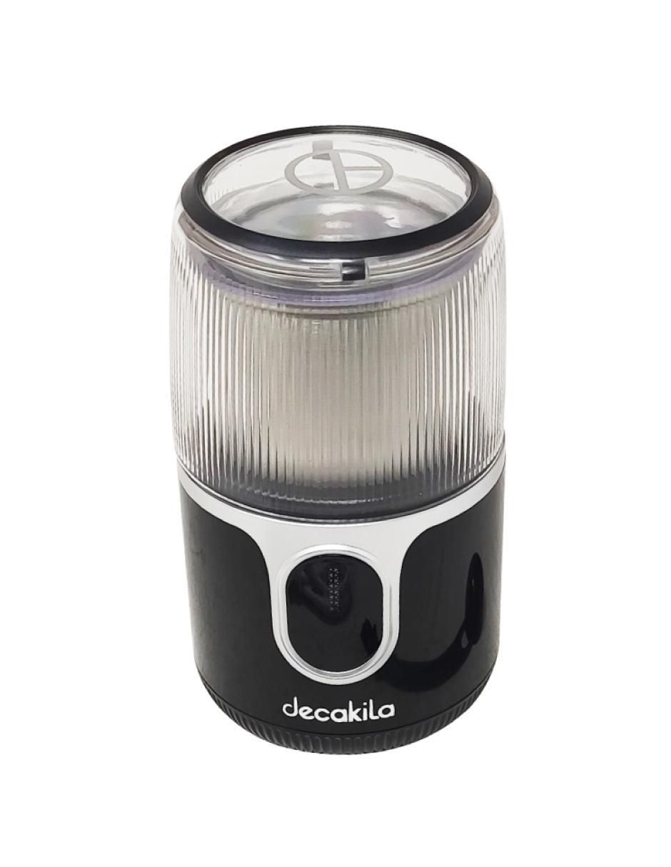 Molino para café de acero inoxidable Molino para café de acero inoxidable