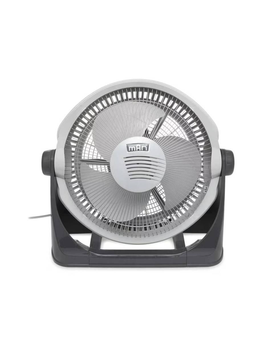 Ventilador de piso con control remoto 3 velocidades Ventilador de piso con control remoto 3 velocidades