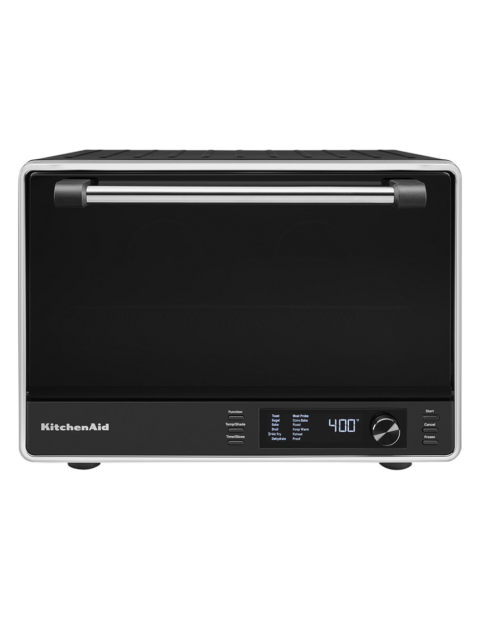 Horno eléctrico freidora KCO224LBM 28 l Horno eléctrico freidora KCO224LBM 28 l