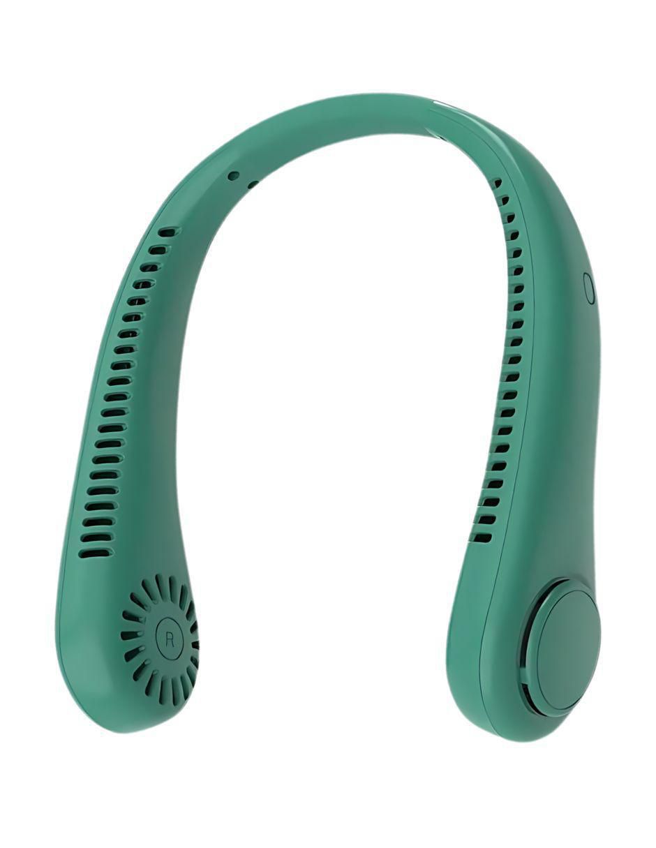 Ventilador de cuello 3 velocidades Ventilador de cuello 3 velocidades