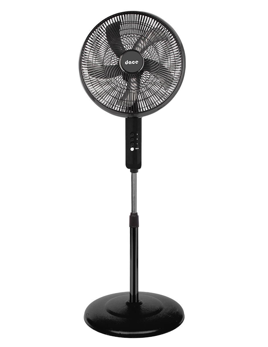 Ventilador de pedestal 3 velocidades