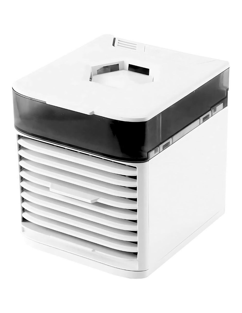 Enfriador de aire con control remoto 3 velocidades 2