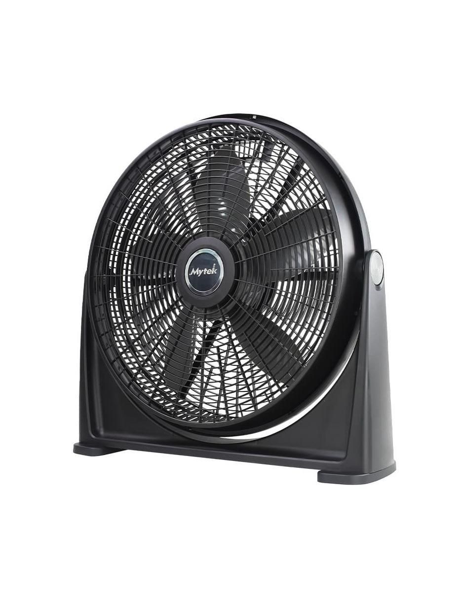 Ventilador de piso 3 velocidades 2